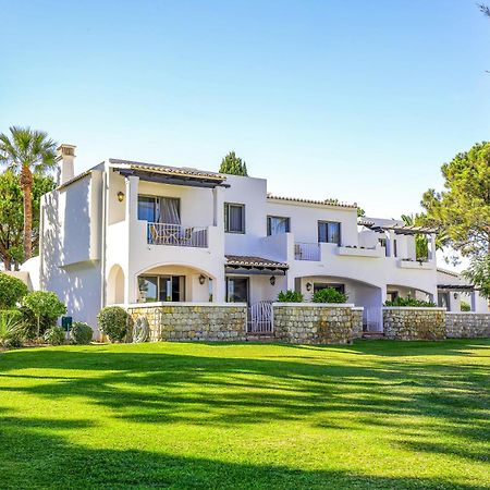 Four Seasons Country Club Hotel Quinta do Lago Buitenkant foto