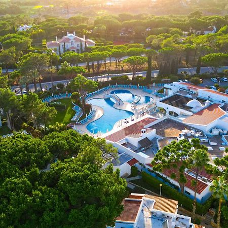 Four Seasons Country Club Hotel Quinta do Lago Buitenkant foto