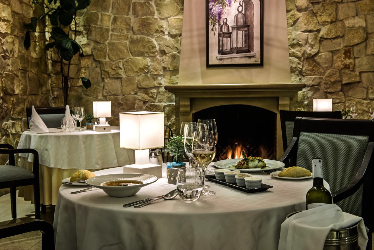 Four Seasons Country Club Hotel Quinta do Lago Buitenkant foto