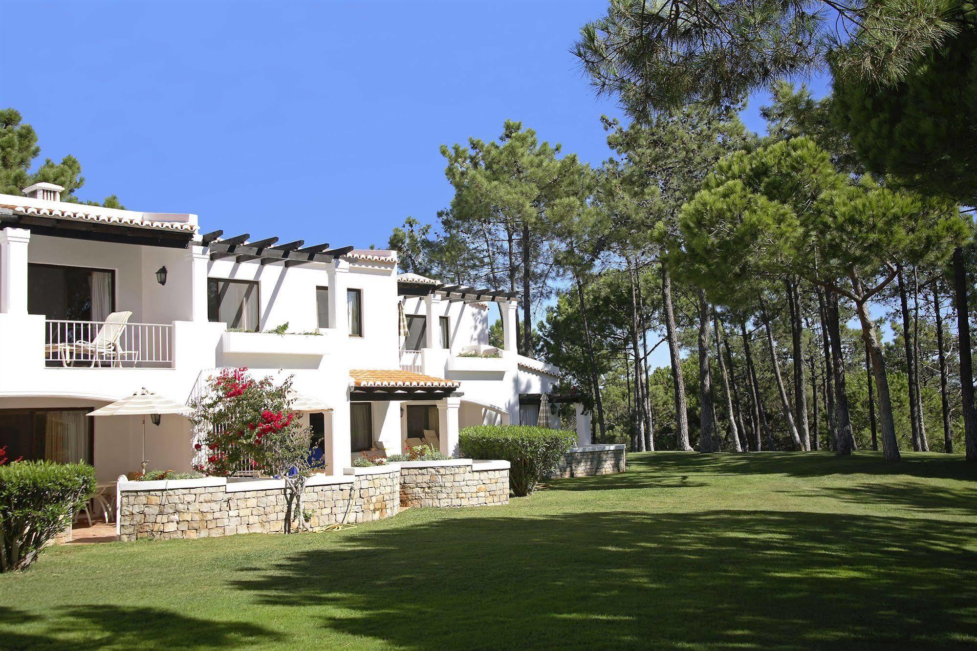 Four Seasons Country Club Hotel Quinta do Lago Buitenkant foto