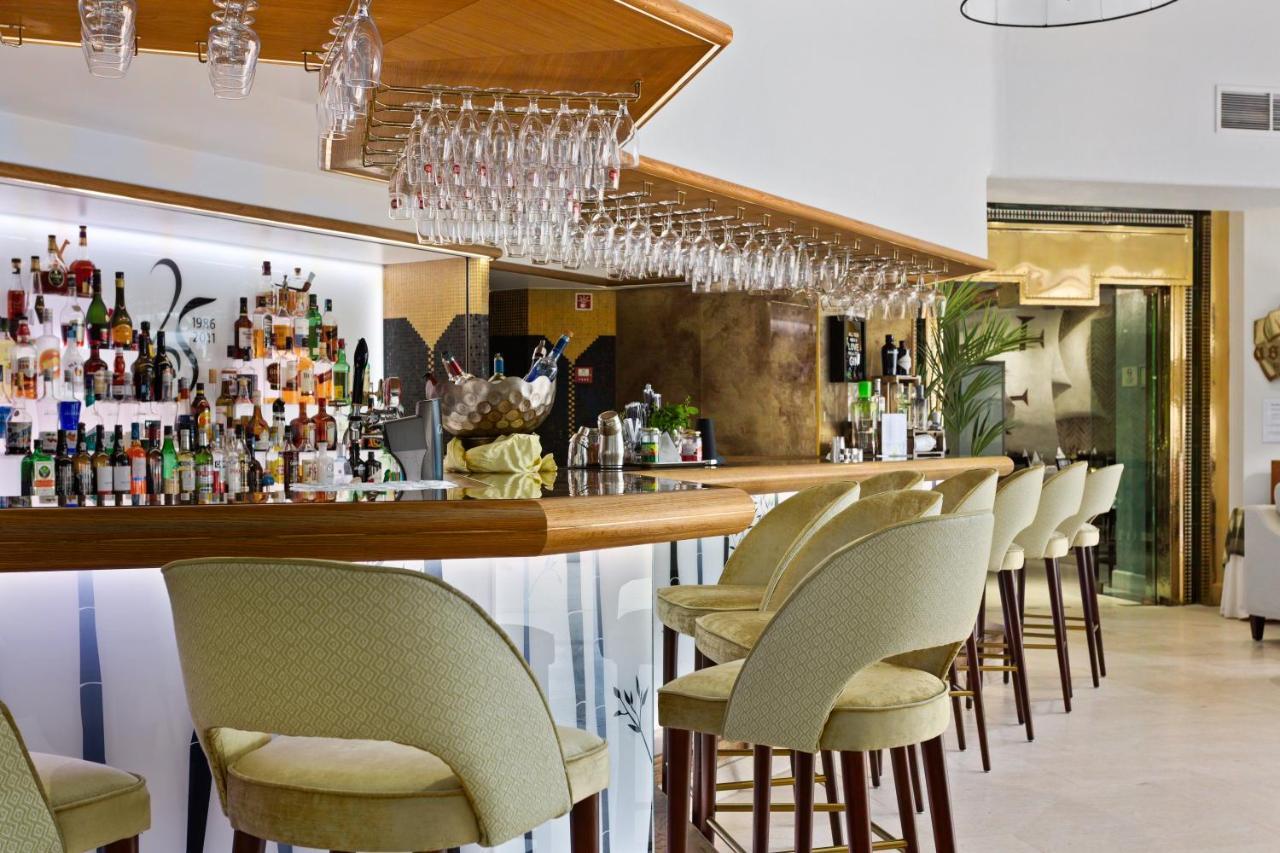Four Seasons Country Club Hotel Quinta do Lago Buitenkant foto