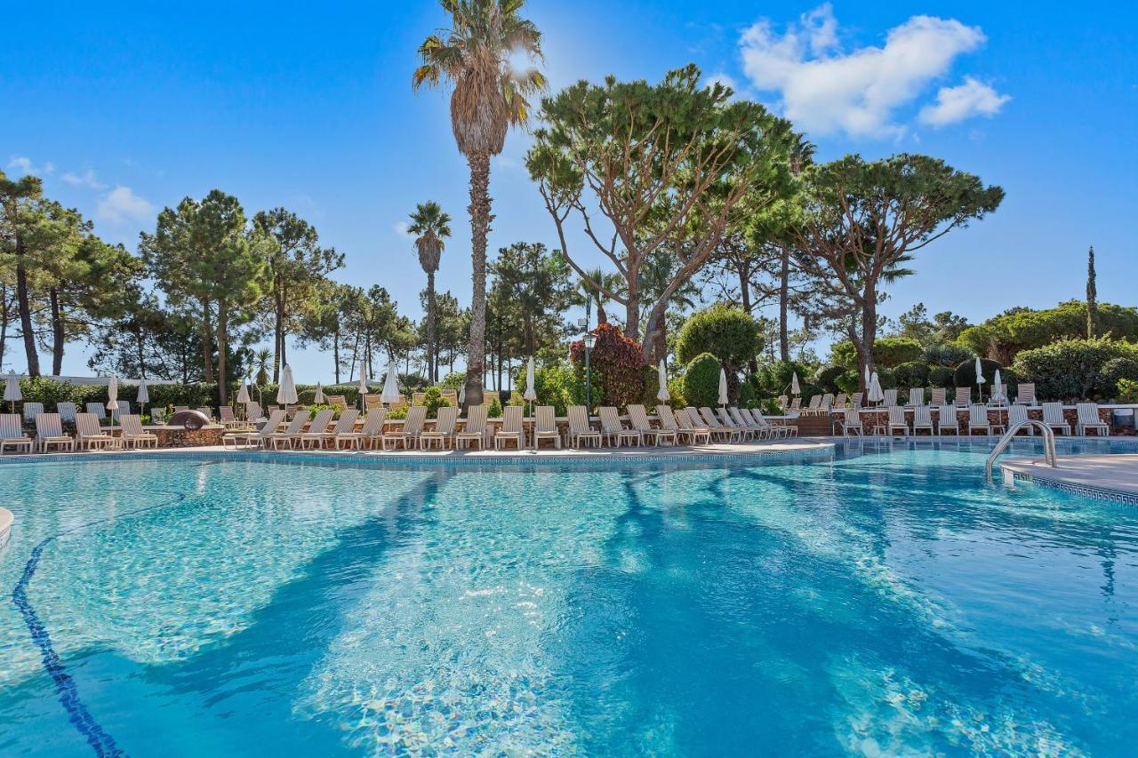 Four Seasons Country Club Hotel Quinta do Lago Buitenkant foto