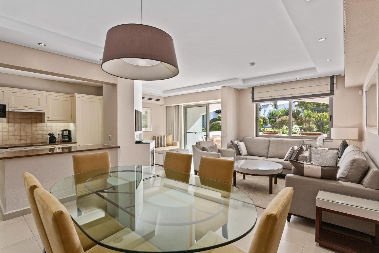 Four Seasons Country Club Hotel Quinta do Lago Buitenkant foto