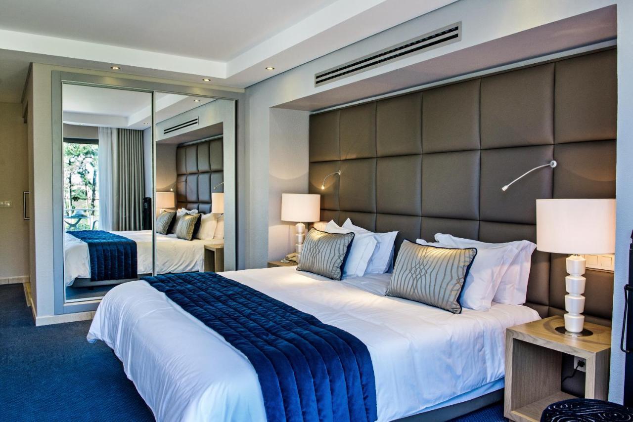 Four Seasons Country Club Hotel Quinta do Lago Buitenkant foto
