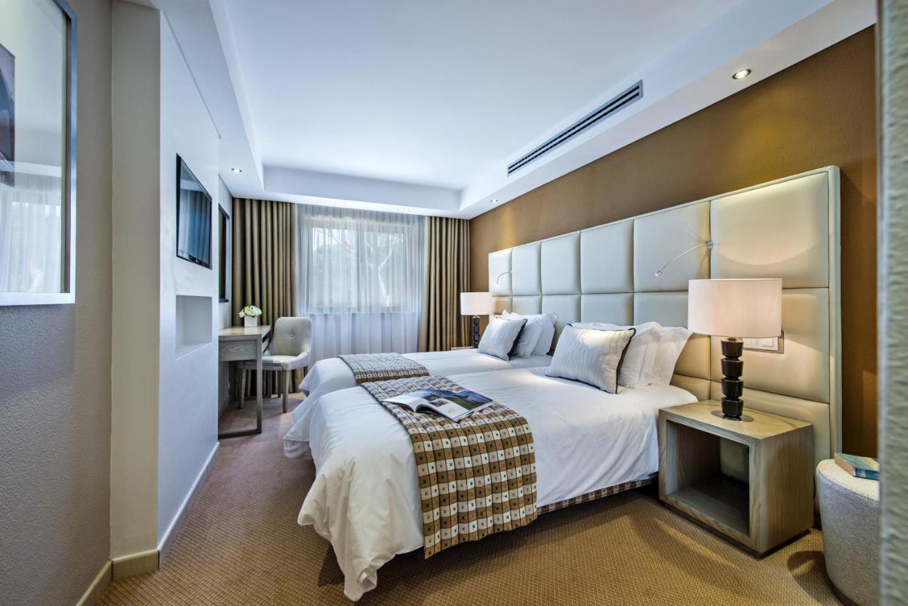 Four Seasons Country Club Hotel Quinta do Lago Buitenkant foto