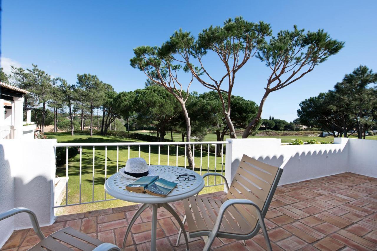 Four Seasons Country Club Hotel Quinta do Lago Buitenkant foto